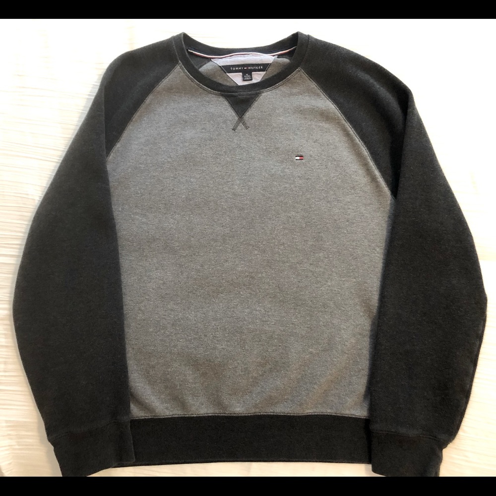 Tommy Hilfiger sweatshirt